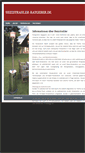 Mobile Screenshot of heizstrahler-ratgeber.de